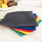 Essuie-Tout Lavable - 5 Couleurs
