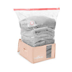 Lot 3 Housses Rangement Sous Vide M