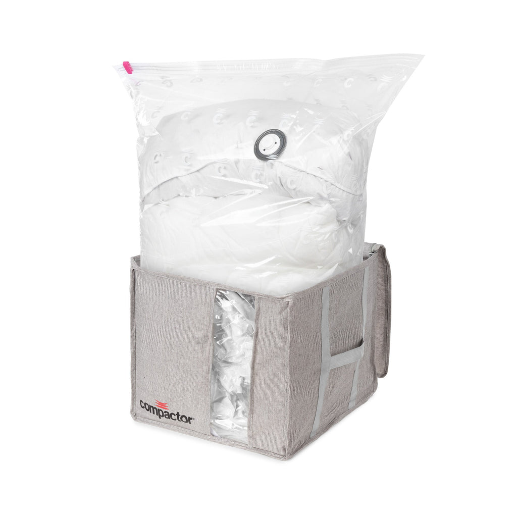 Housse De Rangement Sous Vide Oxford