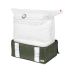 Housse De Rangement Sous Vide Ecologik