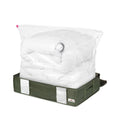 Housse De Rangement Sous Vide Ecologik