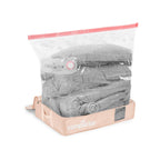 Lot 3 Housses Rangement Sous Vide L