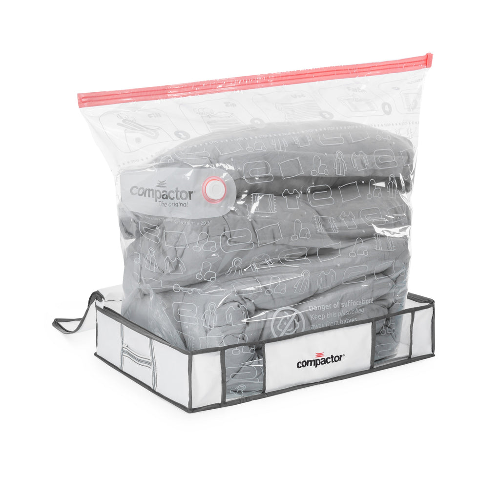 Housse De Rangement Sous Vide L