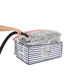 Housse De Rangement Sous Vide Xxl
