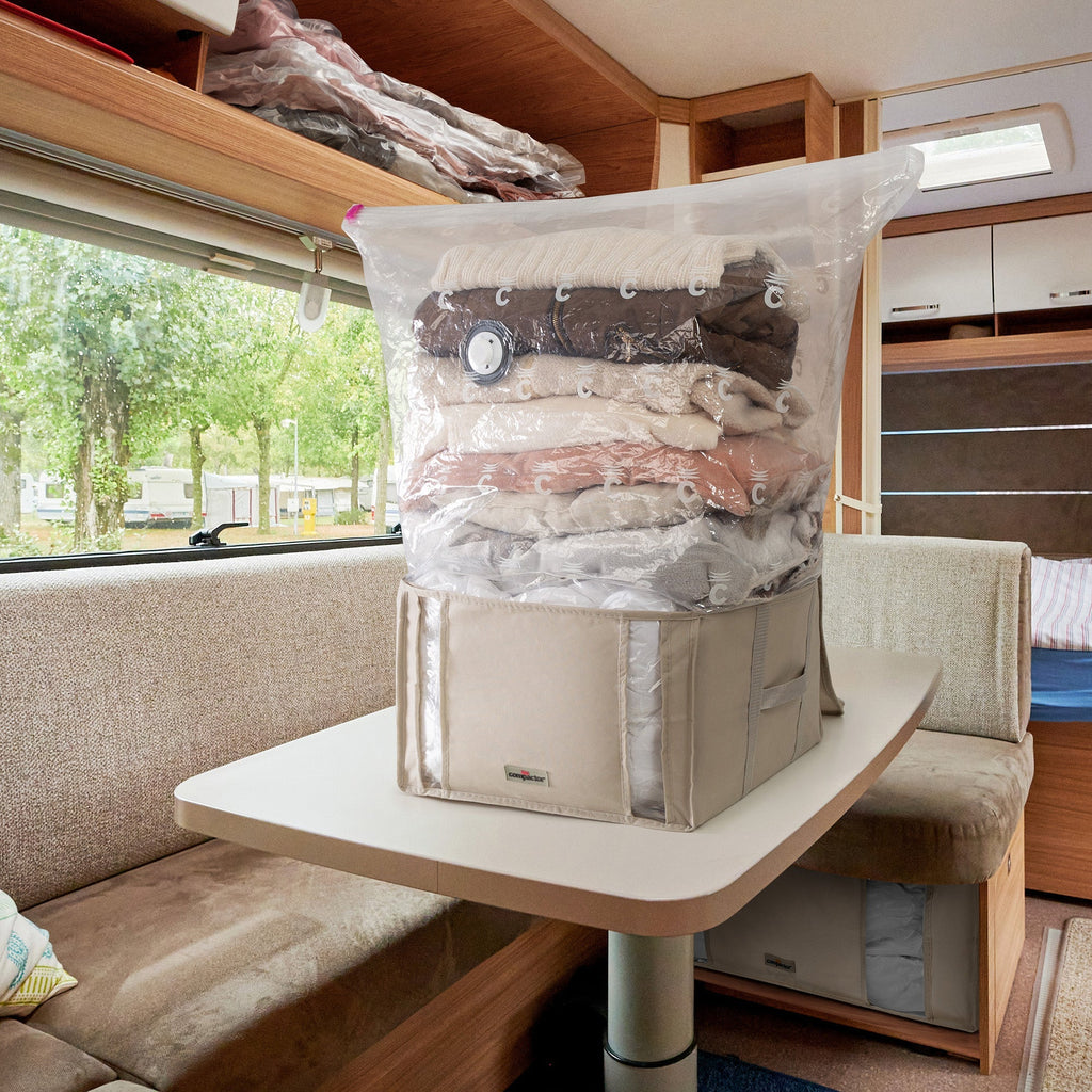 Housse De Rangement Sous Vide M
