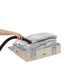 Housse De Rangement Sous Vide L