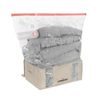 Lot 3 Housses Rangement Sous Vide Xxl