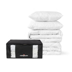 Lot 3 Housses Rangement Sous Vide Xxl