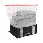 Lot 3 Housses Rangement Sous Vide Xxl