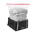 Lot 3 Housses Rangement Sous Vide M