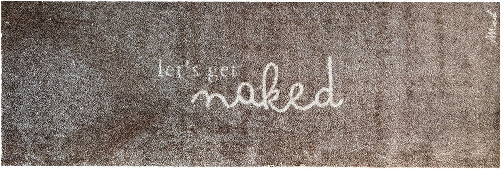 Tapis Rapha - Brown