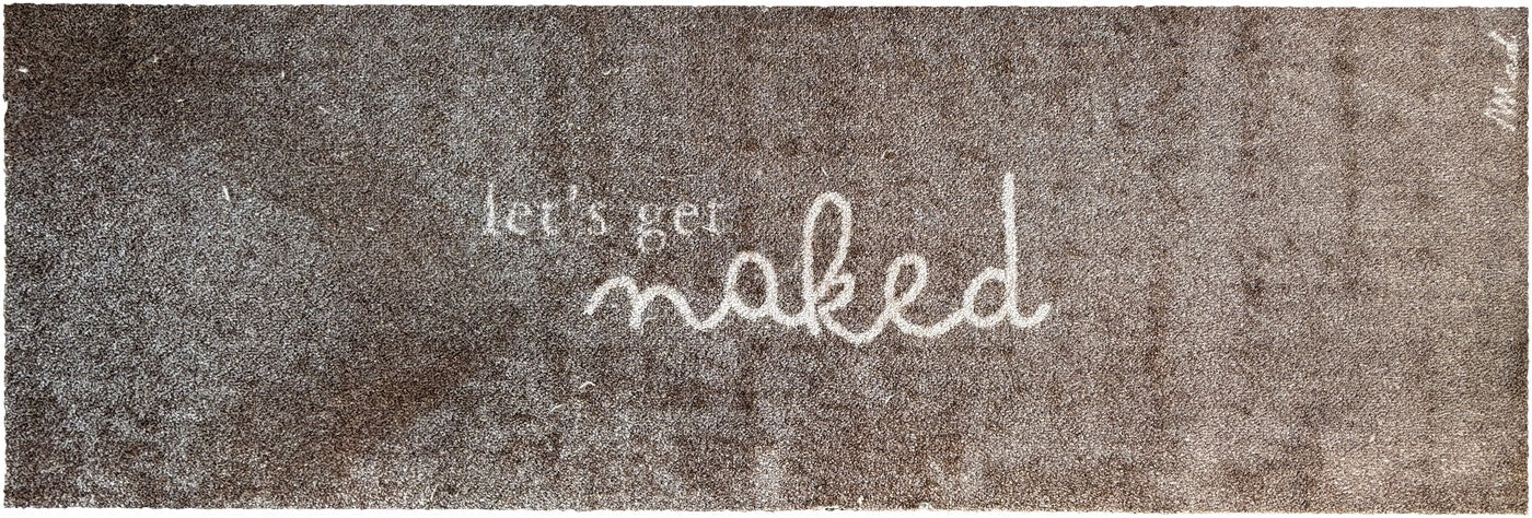 Tapis Rapha - Brown