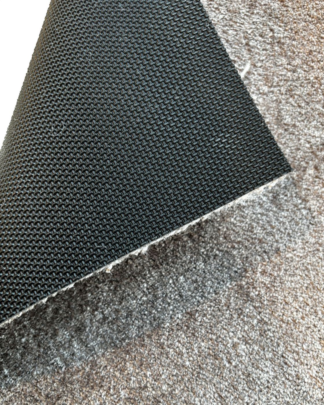 Tapis Rapha - Brown