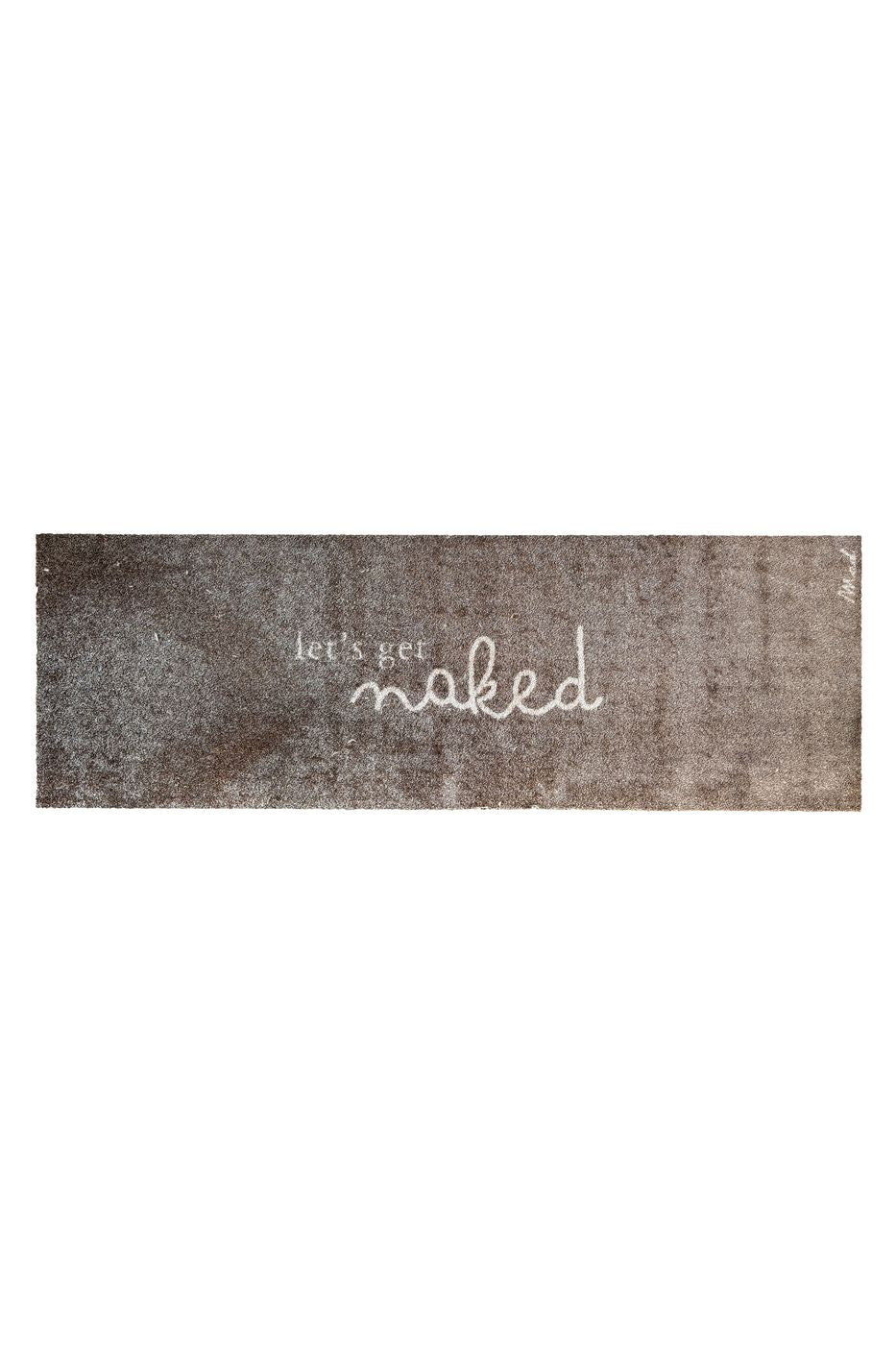 Tapis Rapha - Brown