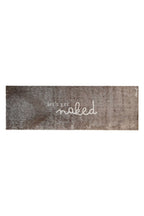 Tapis Rapha - Brown