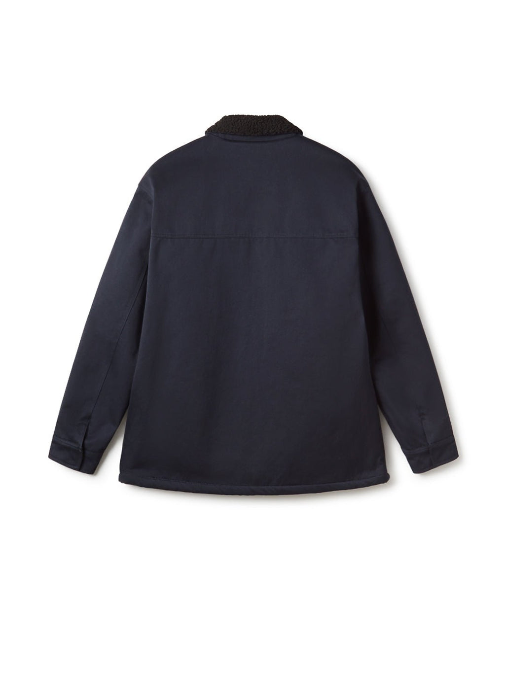 Veste Razo - Bleu Nuit - Homme