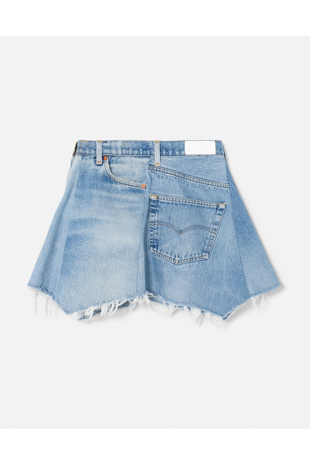 Jupe Levis Handkerchief - Indigo