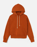 Sweat Classic Hoodie - Vintage Burnt Orange