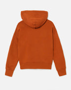 Sweat Classic Hoodie - Vintage Burnt Orange