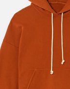 Sweat Classic Hoodie - Vintage Burnt Orange