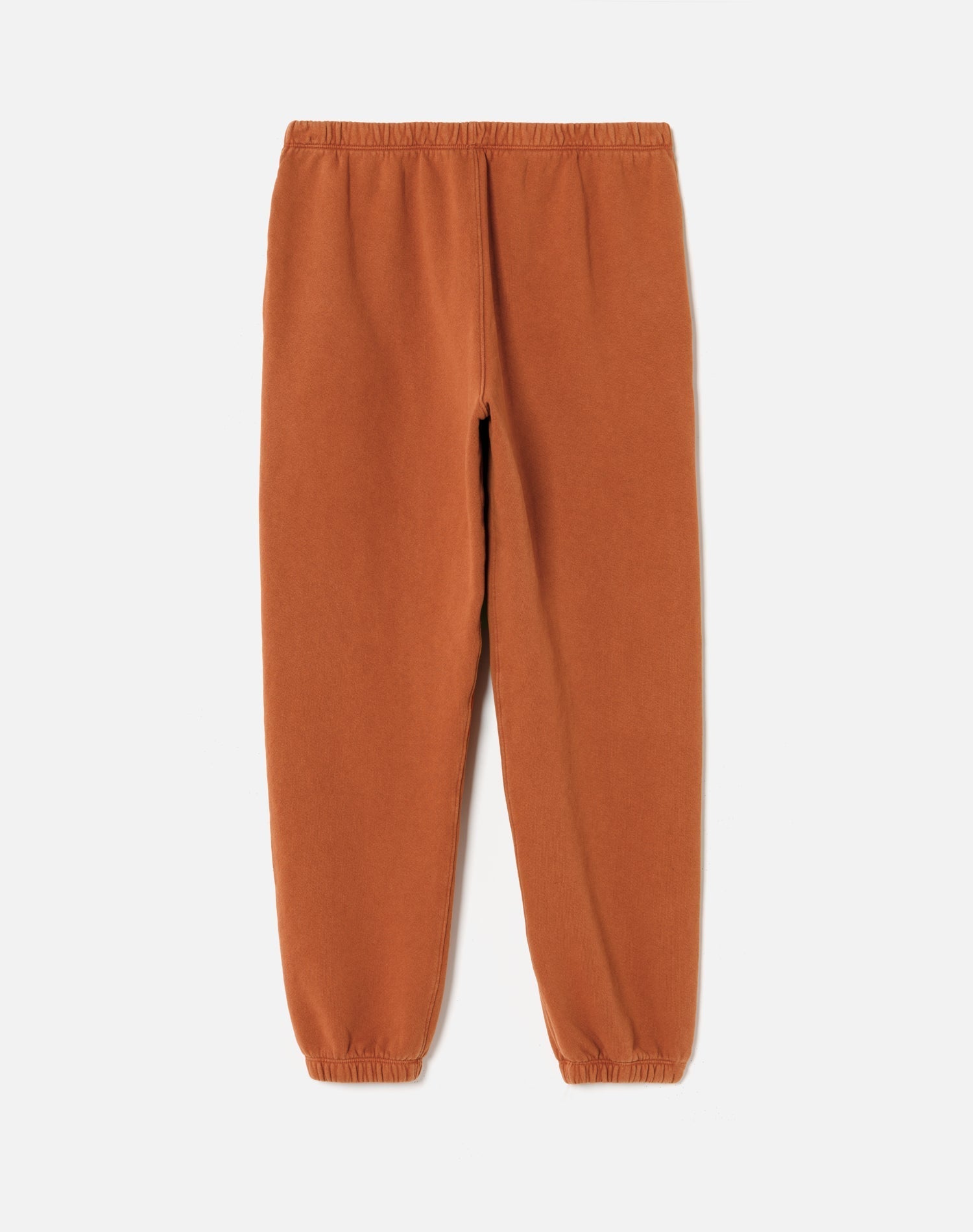 Jogging 80S - Vintage Burnt Orange