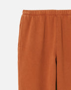 Jogging 80S - Vintage Burnt Orange