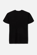 T-Shirt 70S Loose Have A Nice Jay - Black
