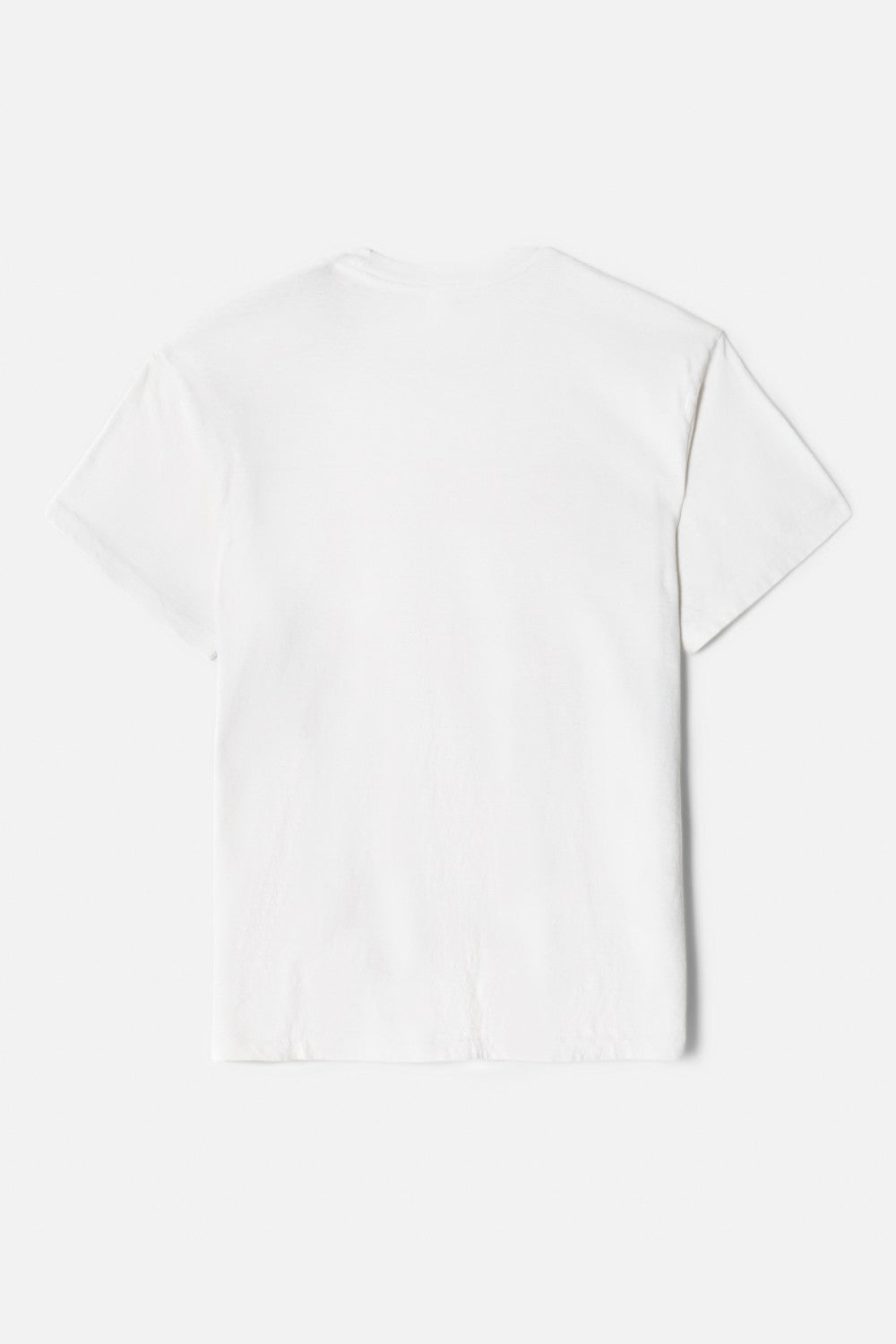 T-Shirt 90S Easy Vibrations - Vintage White