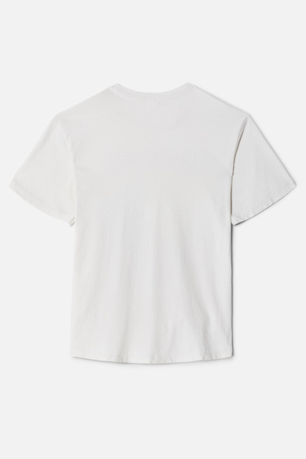 T-Shirt 90S Easy Love Mysteries - Vintage White