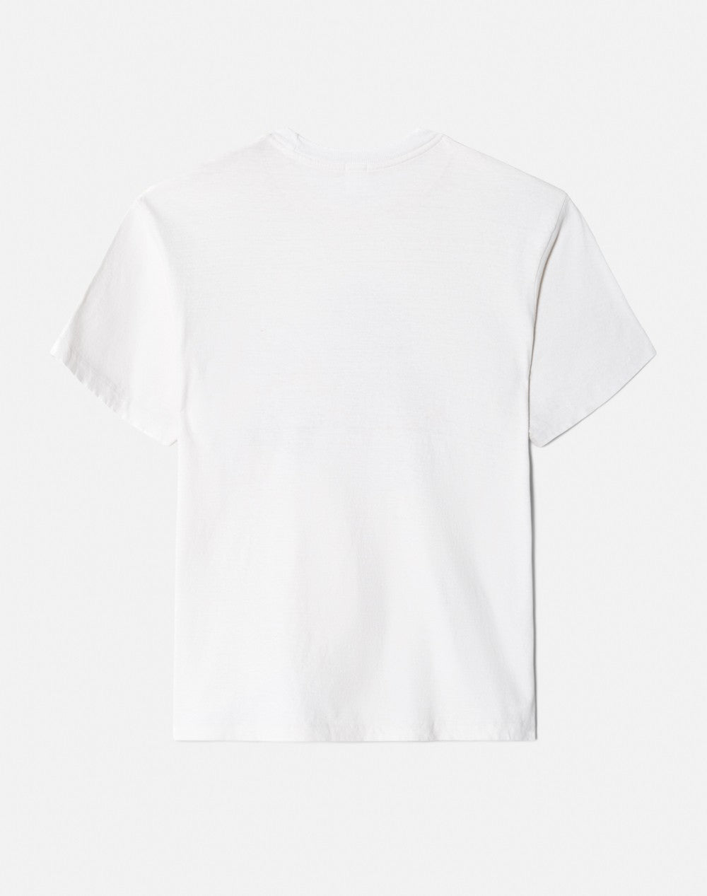 T-Shirt 90S Easy Picnic - Vintage White