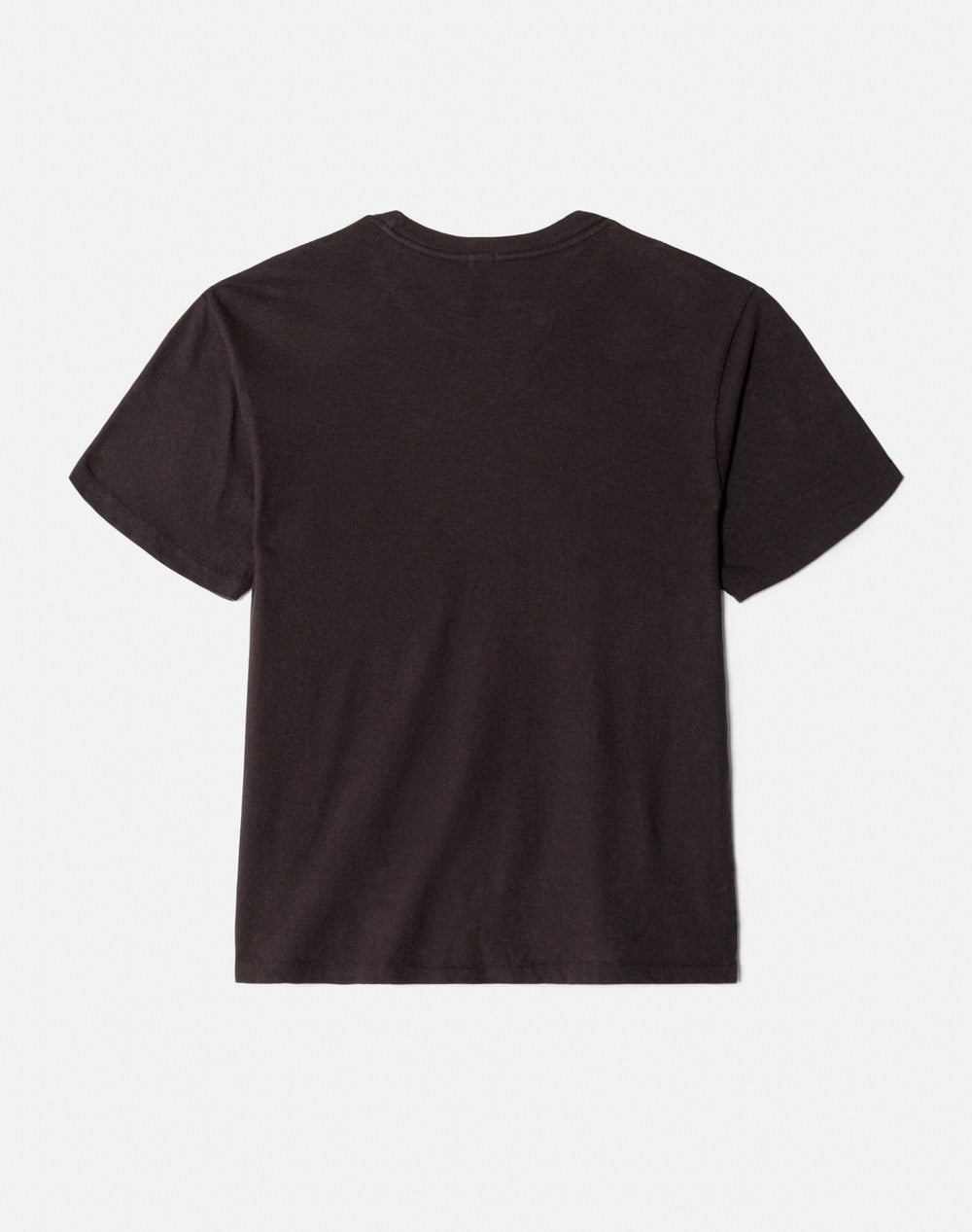 T-Shirt 90S Easy Dancefloor Calling - Washed Black