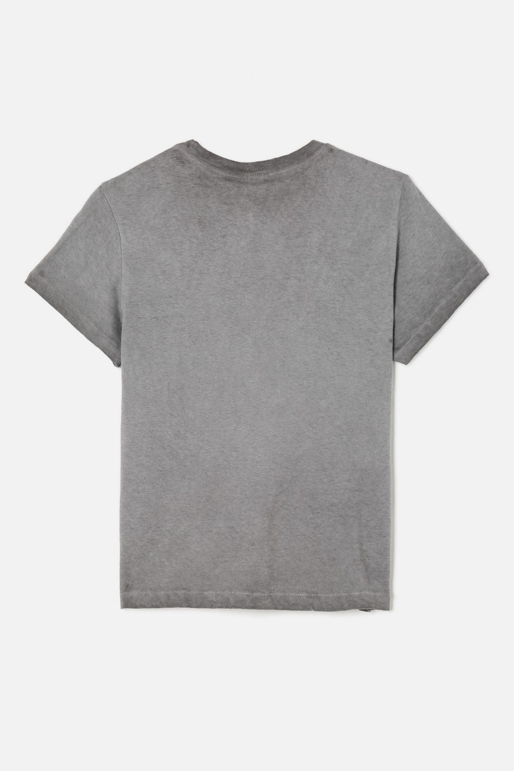 T-Shirt Classic Lucky You - Grey Haze
