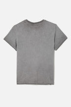 T-Shirt Classic Lucky You - Grey Haze