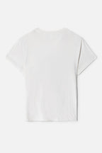 T-Shirt Classic In Your Dreams - Vintage White