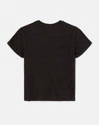 T-Shirt Classic Fantasy - Washed Black