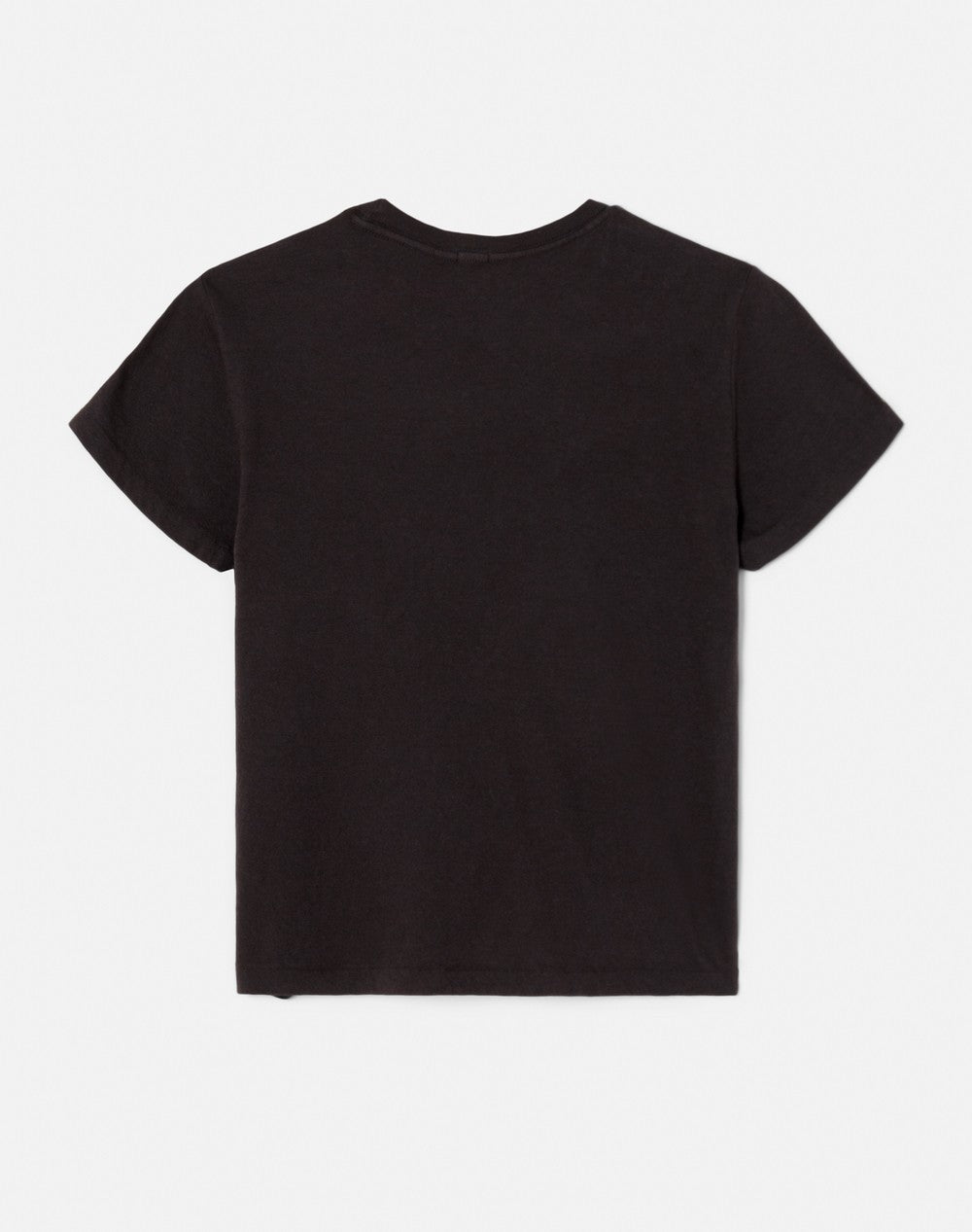 T-Shirt Classic Fantasy - Washed Black