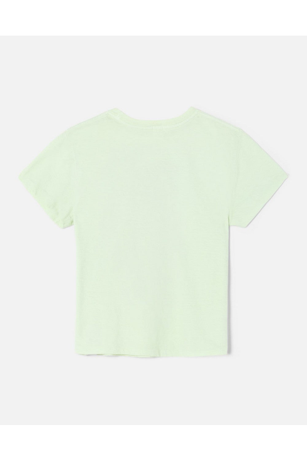 T-Shirt Classic Im Ok - Pistachio