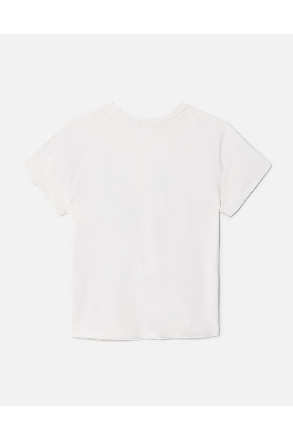 T-Shirt Classic Pure Bliss - Vintage White