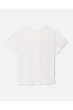 T-Shirt Classic Pure Bliss - Vintage White