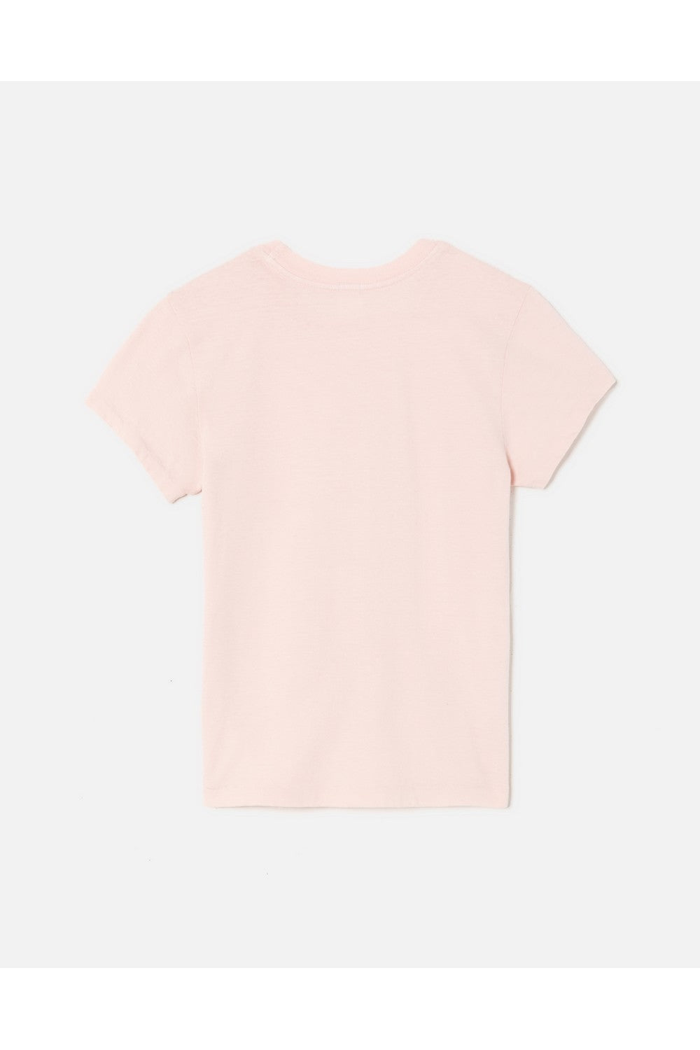 T-Shirt 60S Slim - Peony