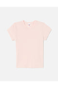 T-Shirt 60S Slim - Peony