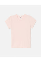 T-Shirt 60S Slim - Peony