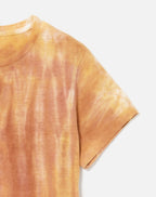 T-Shirt Classic - Brick Honey Dye