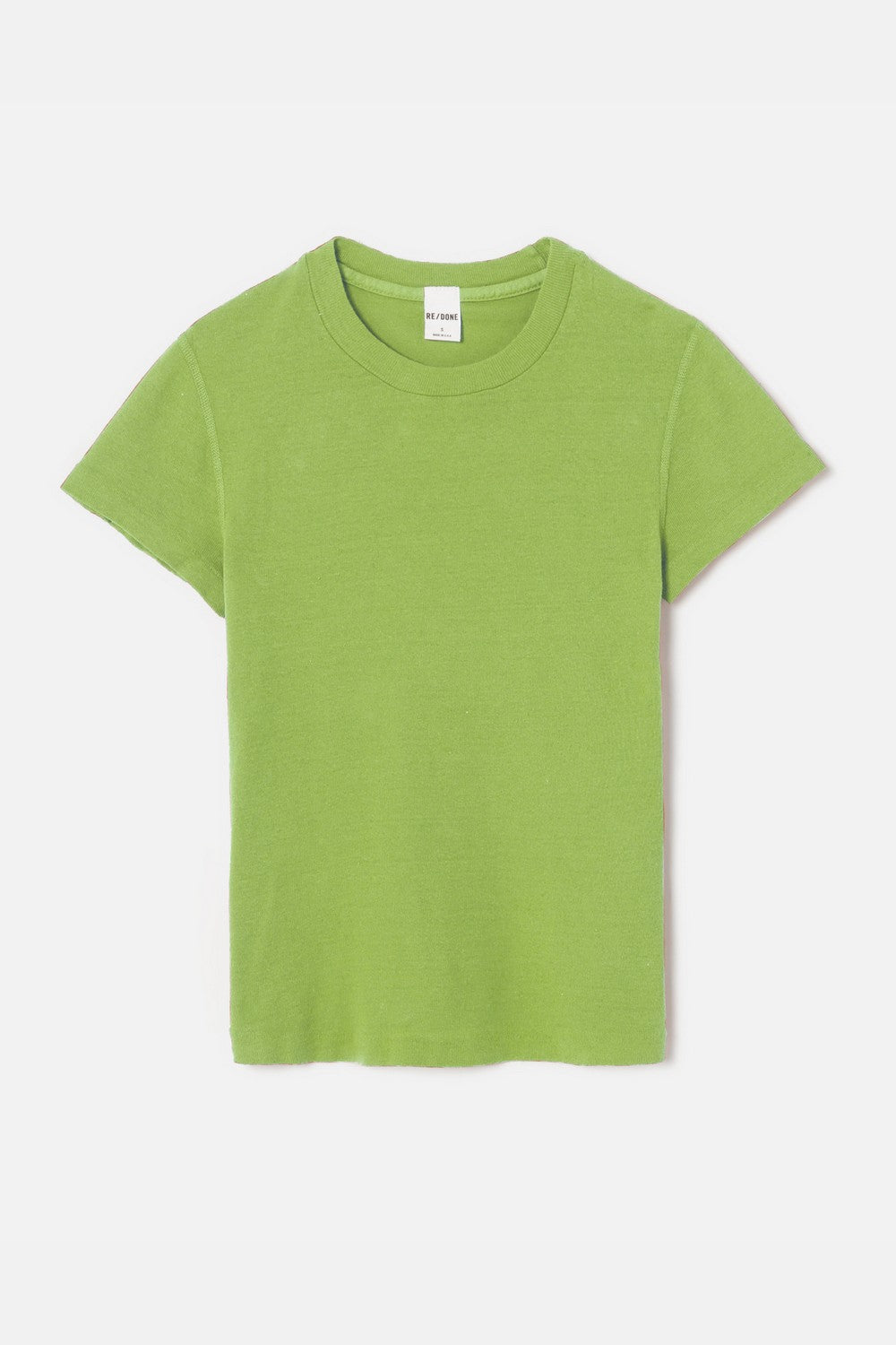 T-Shirt 90S Baby - Peridot