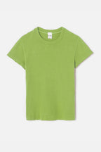 T-Shirt 90S Baby - Peridot