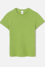 T-Shirt 90S Baby - Peridot