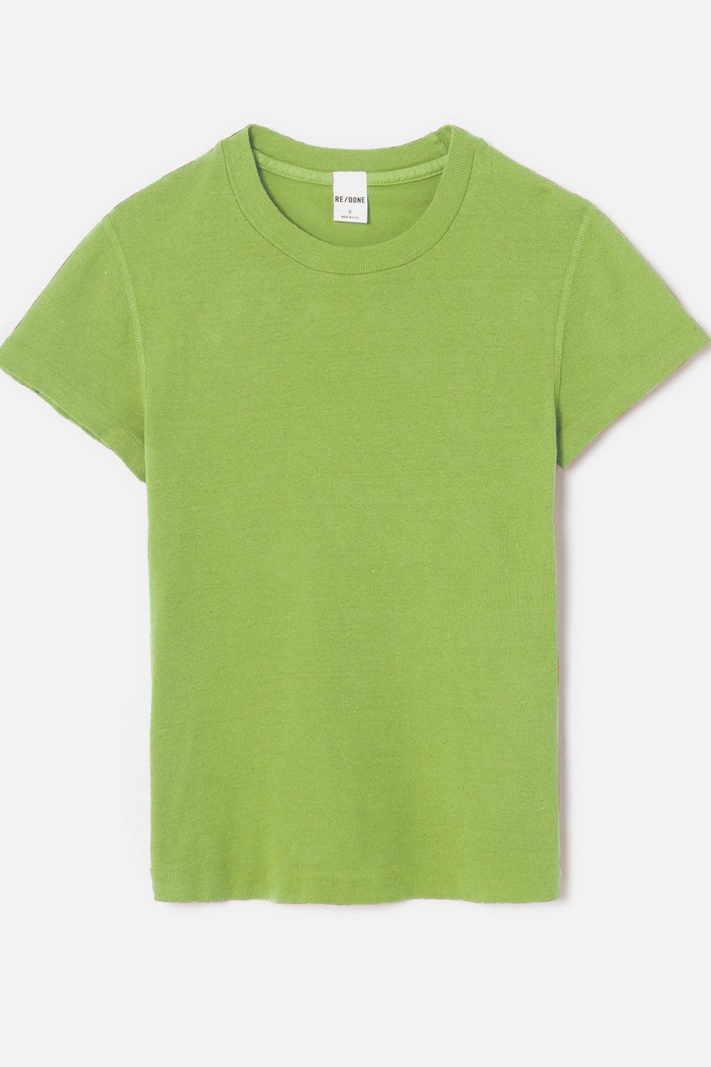 T-Shirt 90S Baby - Peridot