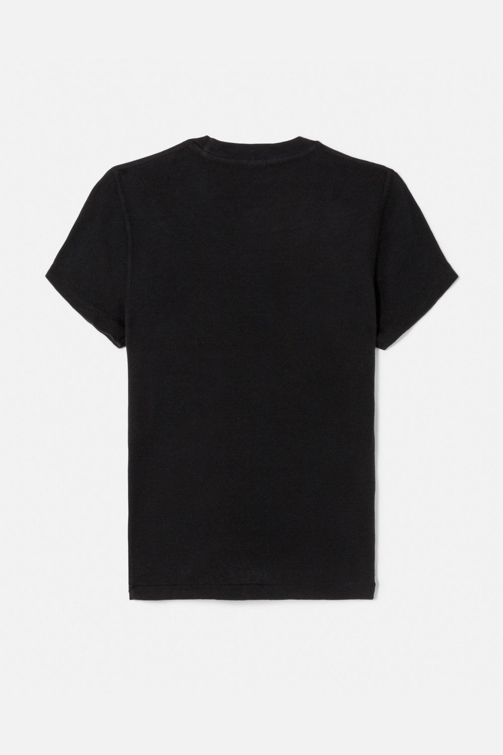 T-Shirt 90S Baby Redone - Vintage Black