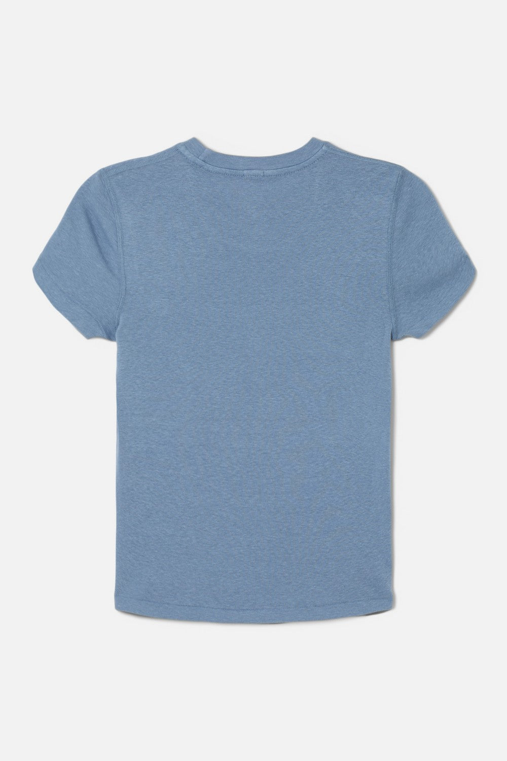 T-Shirt 90S Baby House Of Spirits - Stone Blue