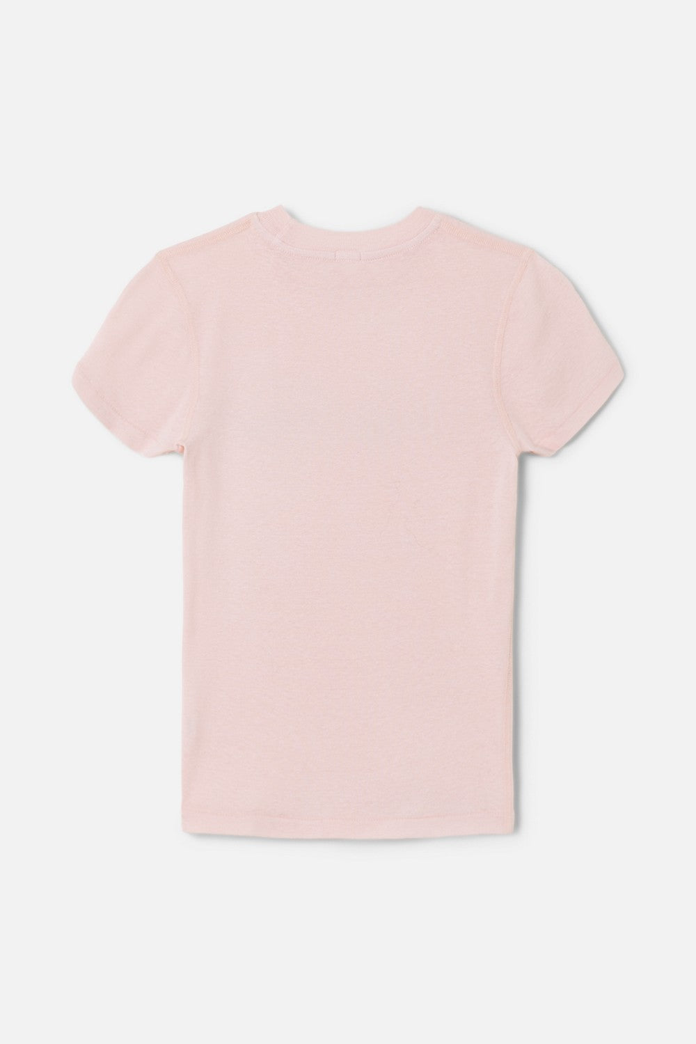 T-Shirt 90S Baby Holly Dolly - Dahlia